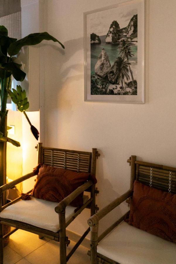 Bali Serenity Balneo Et Lit Rond Lagnieu Buitenkant foto